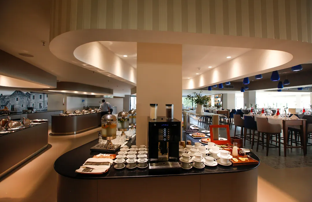 Tui Blue Adriatic Beach - Adults Only-1